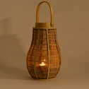 Lampáš v boho štýle 36 cm