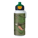 Fľaša na vodu POP-UP CAMPUS DINO 400 ml