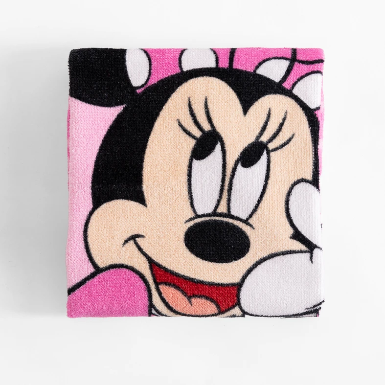 Uterák na ruky MINNIE MOUSE 30x50 cm