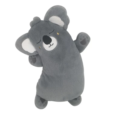 Vankúš - plyšák HUGGIE KOALA 50x33 cm