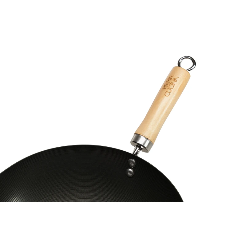 Panvica WOK 28 cm