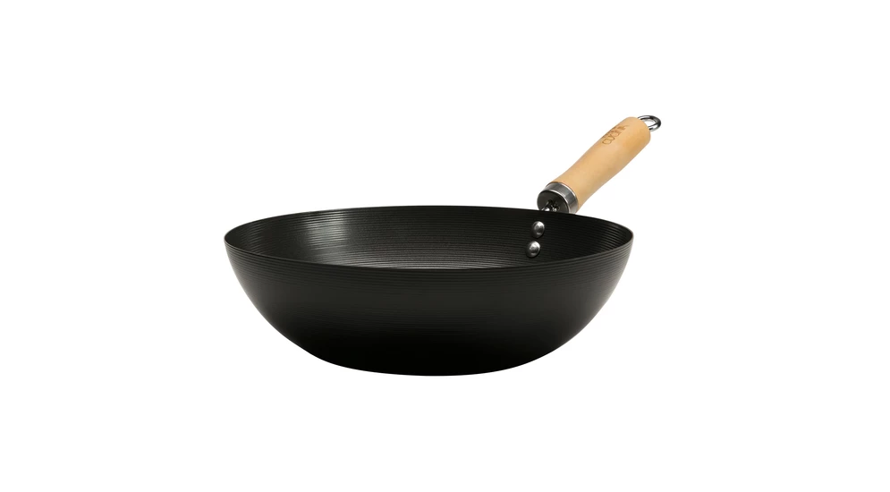 Panvica WOK 28 cm