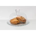 Servírovací tanier s poklopom PATISSERIE 24 cm