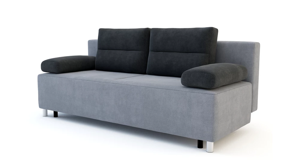 Sofa MERANO 3-osobowa, rozkładana