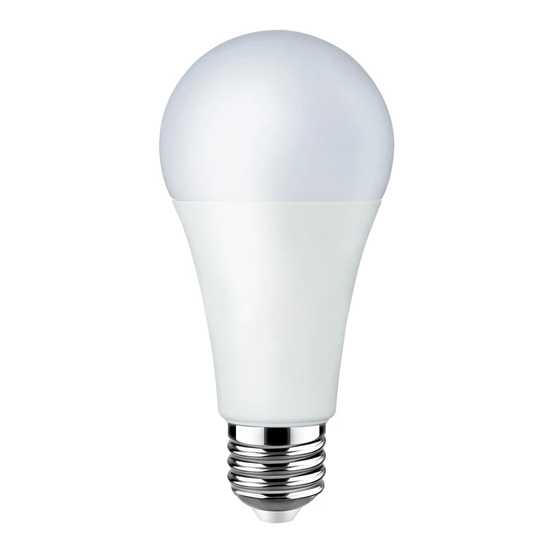 Žiarovka LED E27 17W teplá farba ORO-ATOS-E27-A65-17W-WW