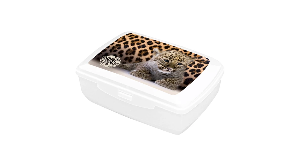 Nádoba/lunchbox SAVE ME 1,3 l