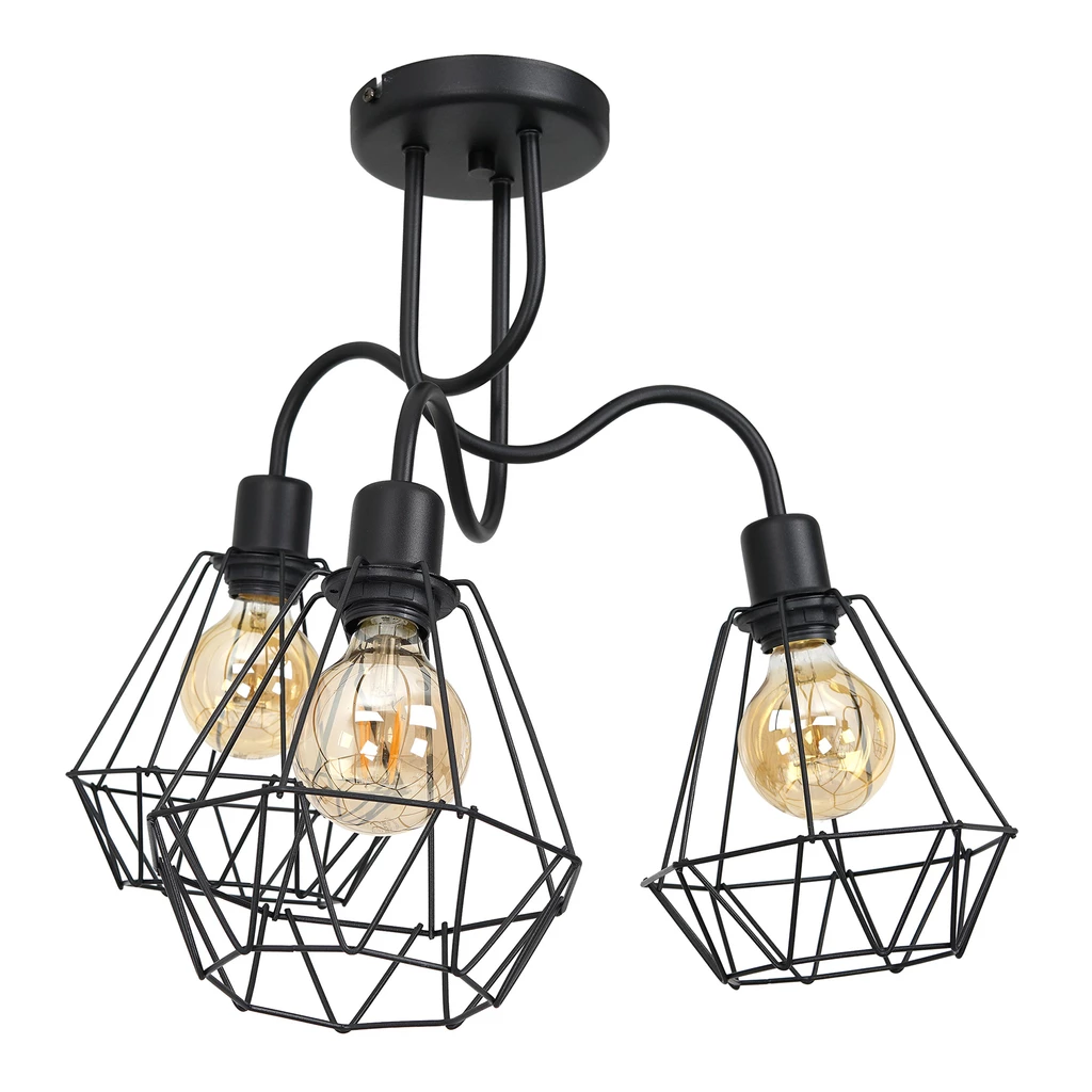 Stropná lampa BERGEN 309