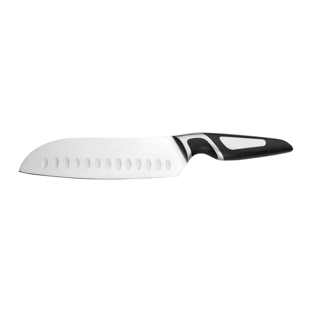 Nôž PROFESSIONAL SANTOKU 17 cm