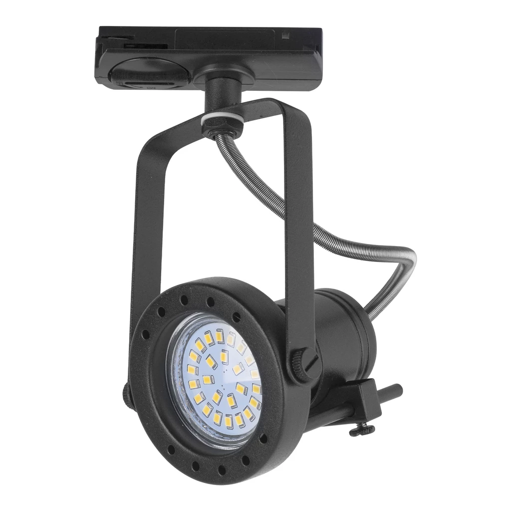 Lampa v tvare reflektora TRACER 4066