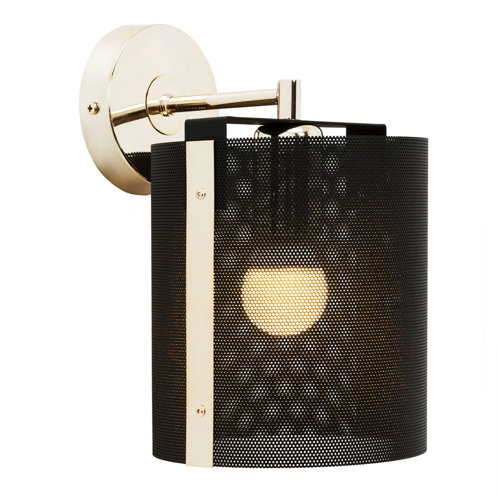 Nástenná lampa ETRO 6092K-H02-06