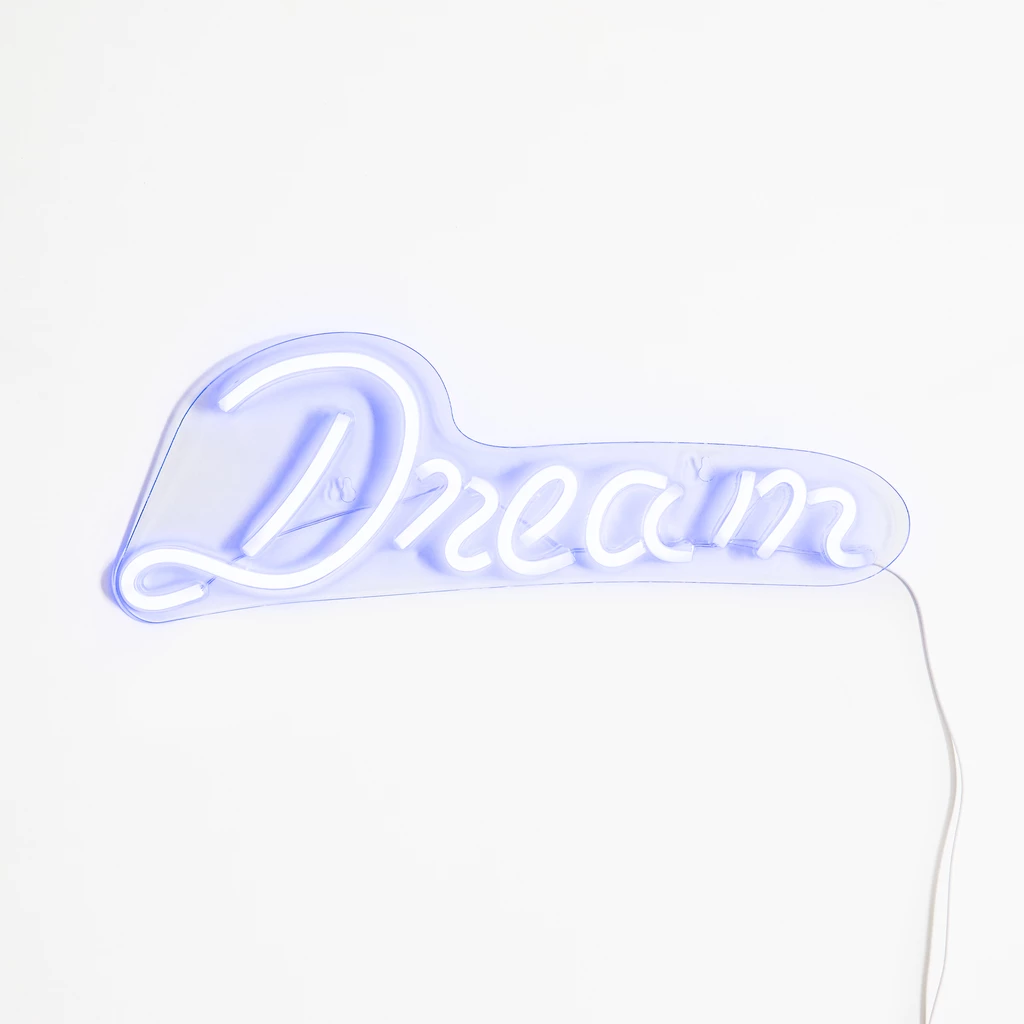 Dekoratívne svietidlo LED NEON DREAM