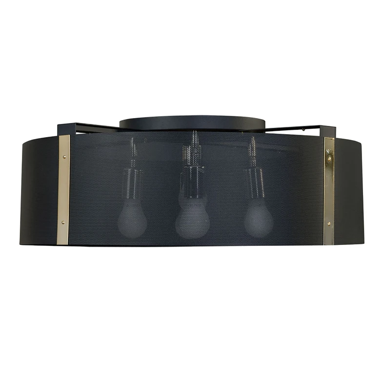 Stropná lampa ETRO 6093PL-H02-06