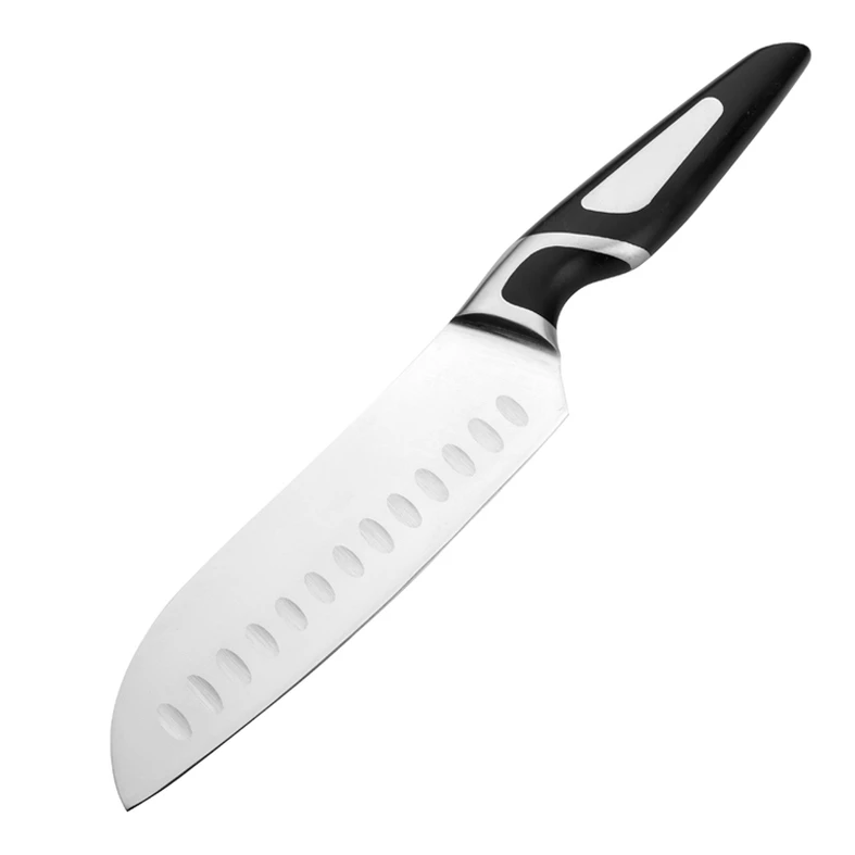 Nôž PROFESSIONAL SANTOKU 17 cm