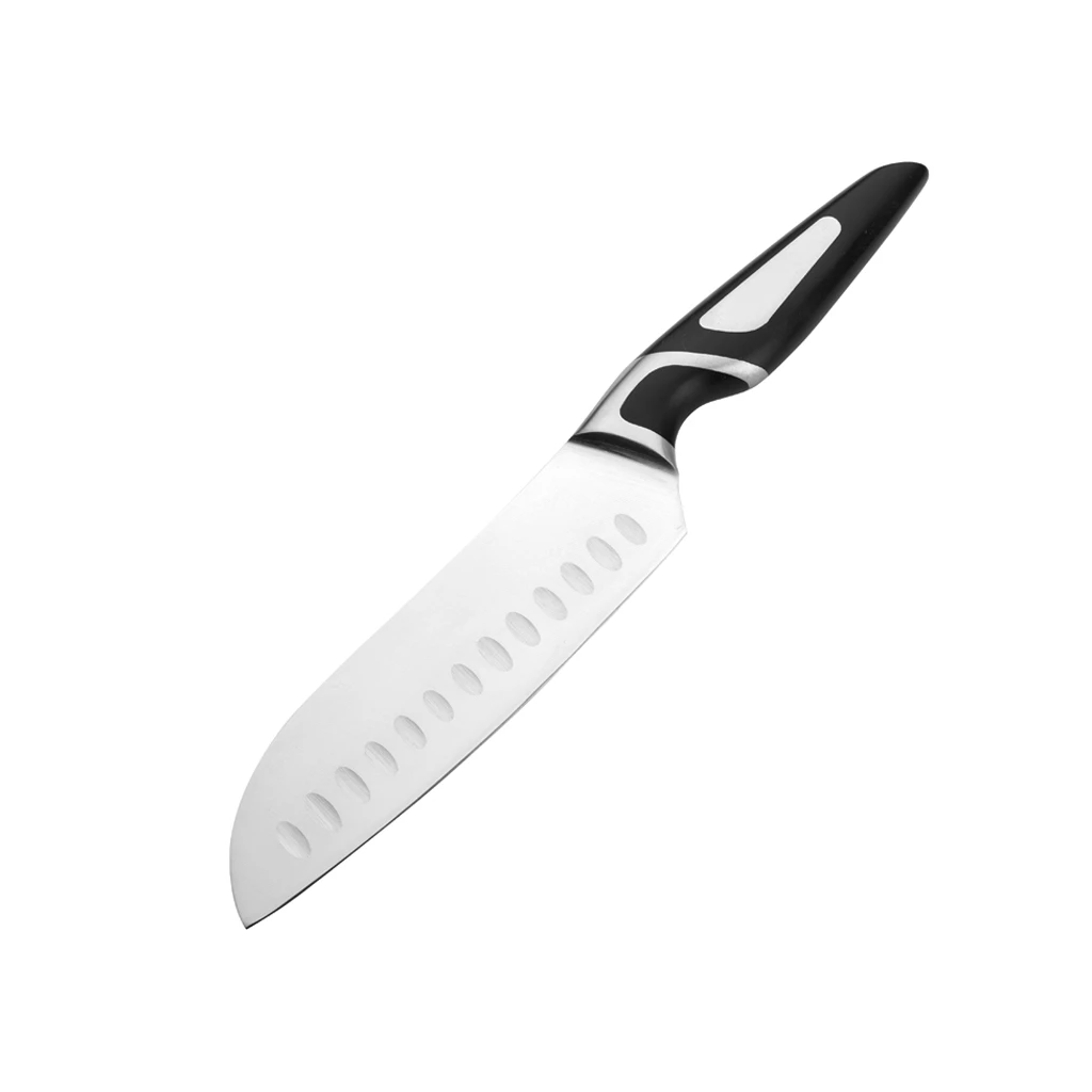 Nôž PROFESSIONAL SANTOKU 17 cm