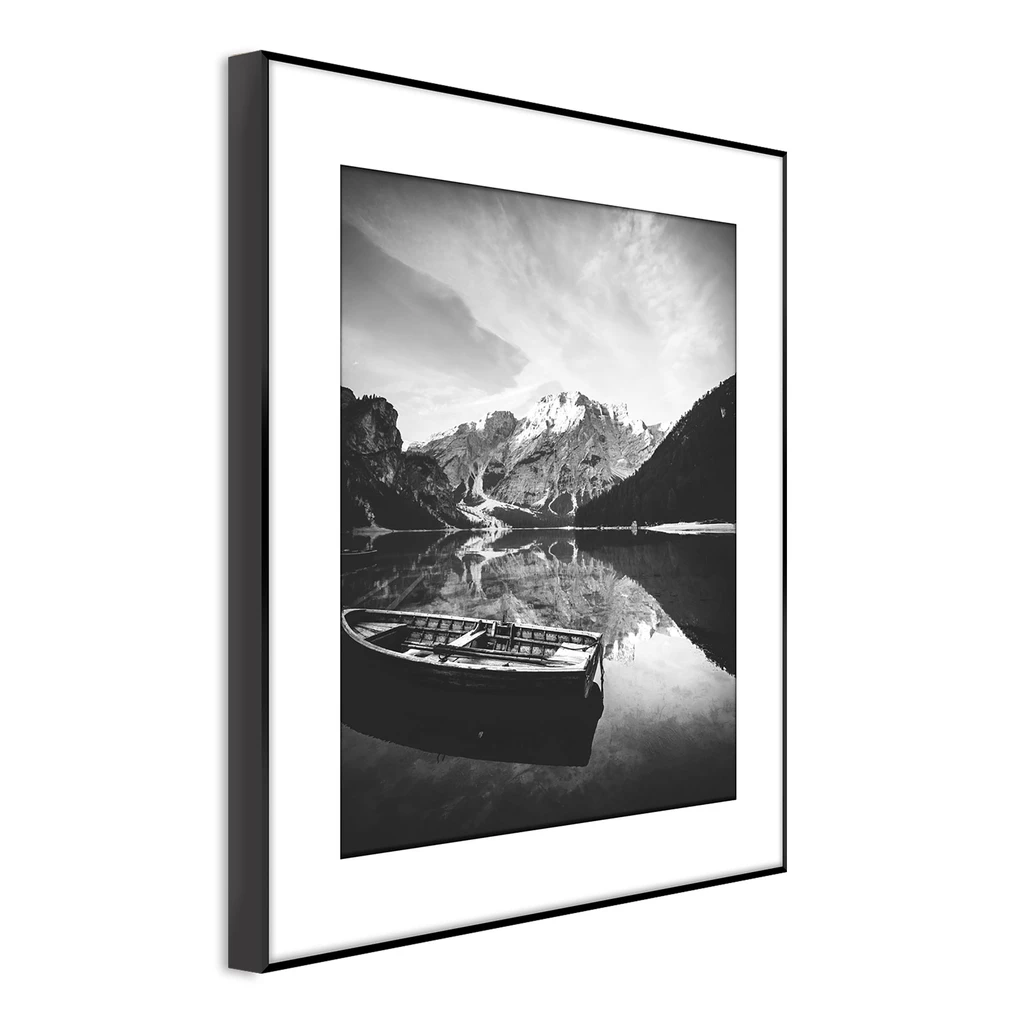 Obraz TYROL MOUNTAINS ARTBOX DIGI 50x70 cm