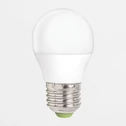 LED žiarovka E-27 230V 5W WW teplá farba DIMMABLE SPECTRUM