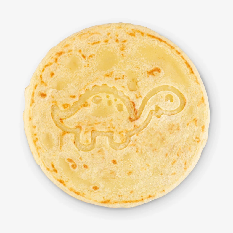 Panvica na palacinky DINO 18 cm